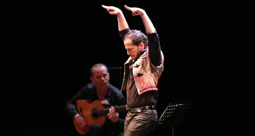 Luis de la Carrasca - Carmen Flamenco