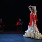 Luis de la Carrasca - Encuentro Flamenco